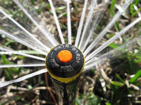 rotor sprinkler heads|Rotary Sprinklers